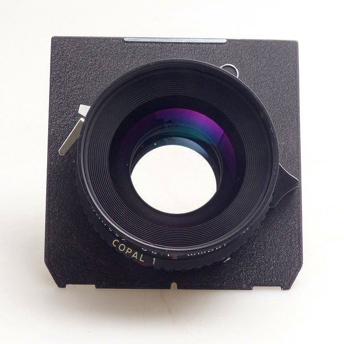 �y���Áz(�j�R��) Nikon NIKKOR-W 180/5.6