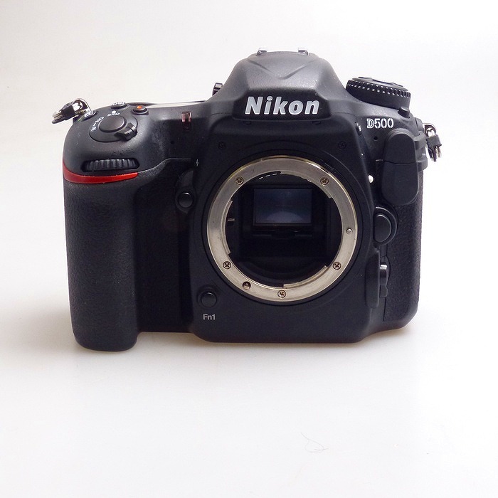 �y���Áz(�j�R��) Nikon D500 �{�f�C