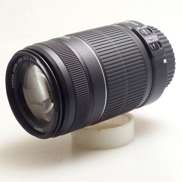 �y���Áz(�L���m��) Canon EF-S55-250/4-5.6 IS(2)