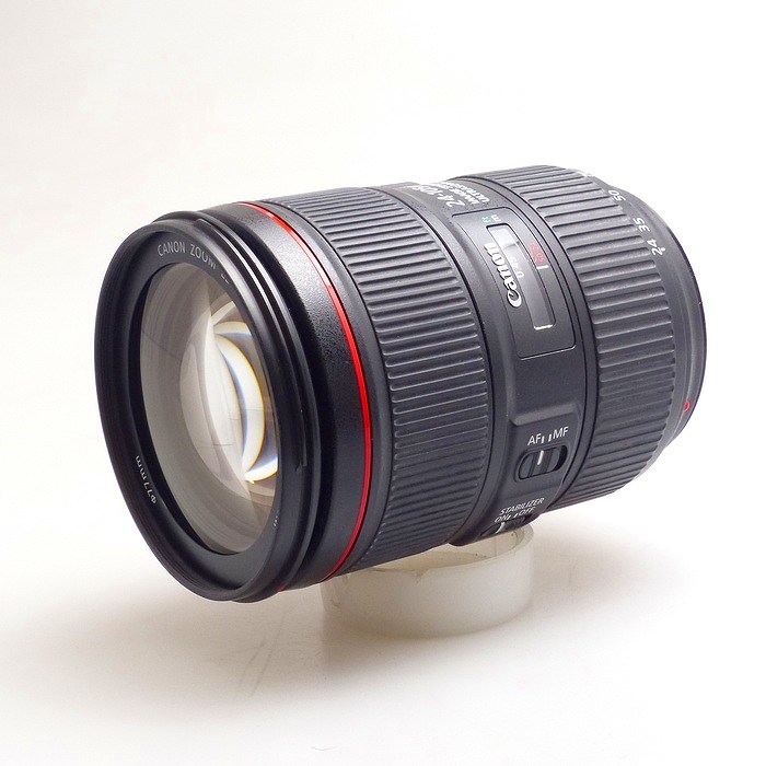 【中古】(キヤノン) Canon EF24-105/4L IS II USM