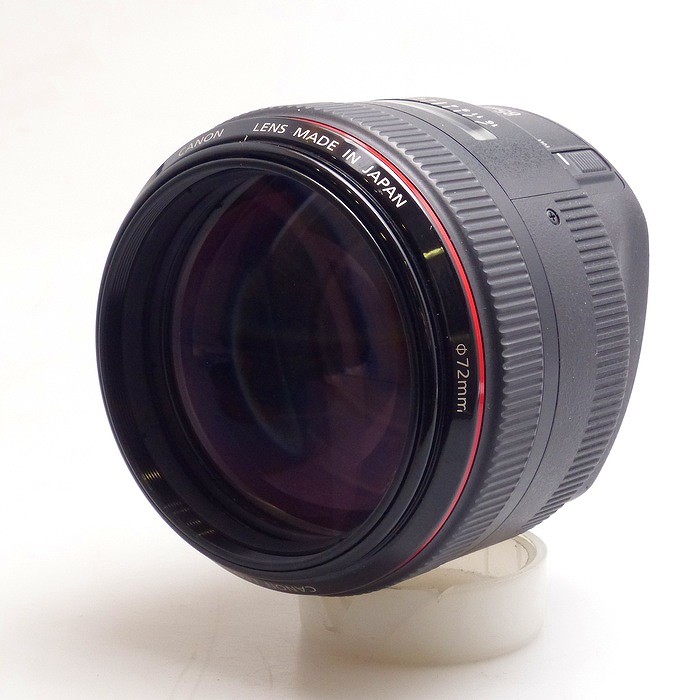 �y���Áz(�L���m��) Canon EF85/1.2L II USM