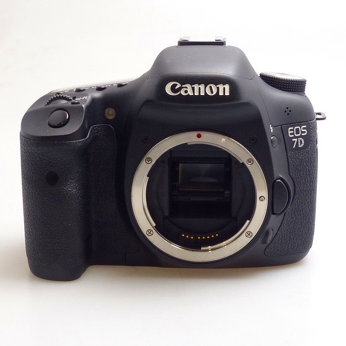 �y���Áz(�L���m��) Canon EOS 7D �{�f�C