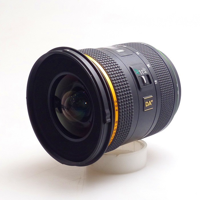 �y���Áz(�y���^�b�N�X) PENTAX HD DA*11-18/F2.8ED DC AW