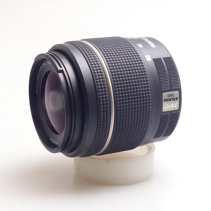 【中古】(ペンタックス) PENTAX DAL 18-55/F3.5-5.6AL WR