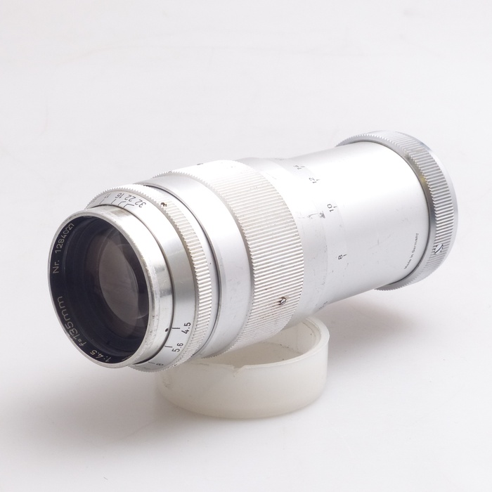 �y���Áz(�V���^�C���n�C��) STEINHEIL Culminar 135/4.5 (L39)