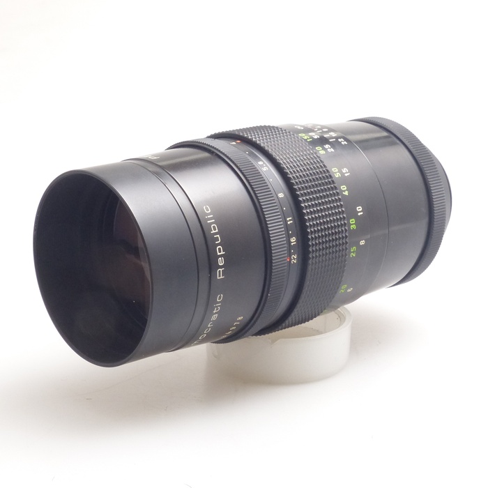 �y���Áz(�y���^�R��) PENTACON Praktica 200/4 (M42)