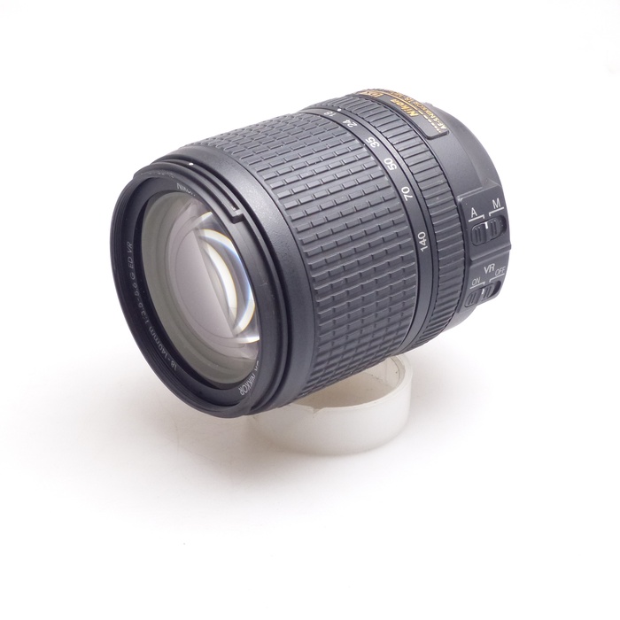 【中古】(ニコン) Nikon AF-S DX 18-140/F3.5-5.6G ED VR