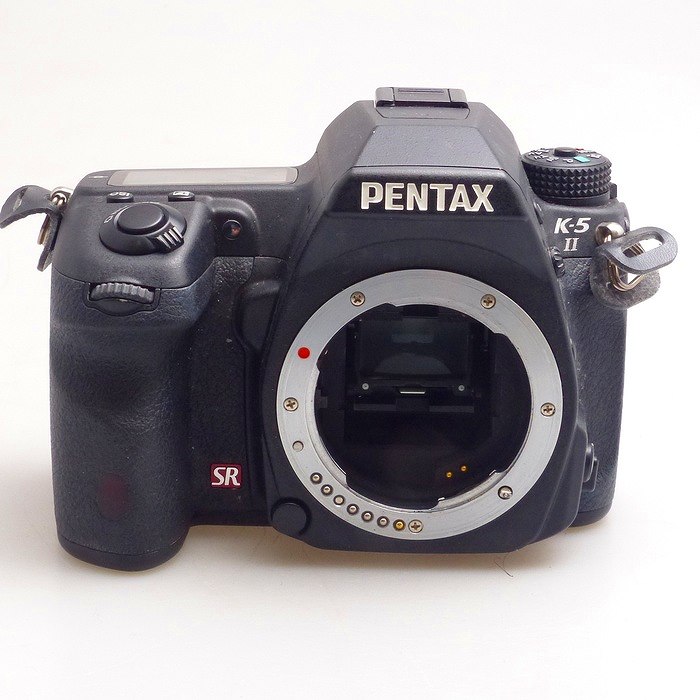 �y���Áz(�y���^�b�N�X) PENTAX K-5 II
