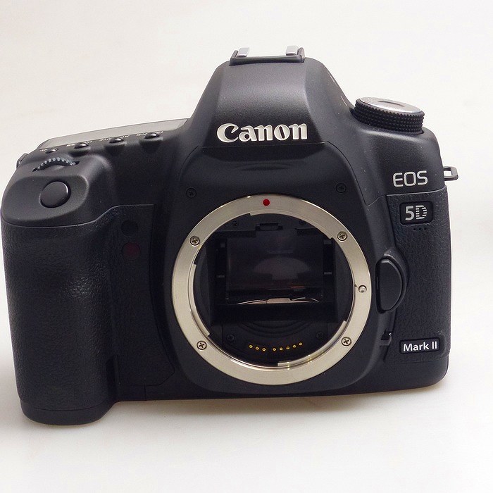 【中古】(キヤノン) Canon EOS 5D MarkII