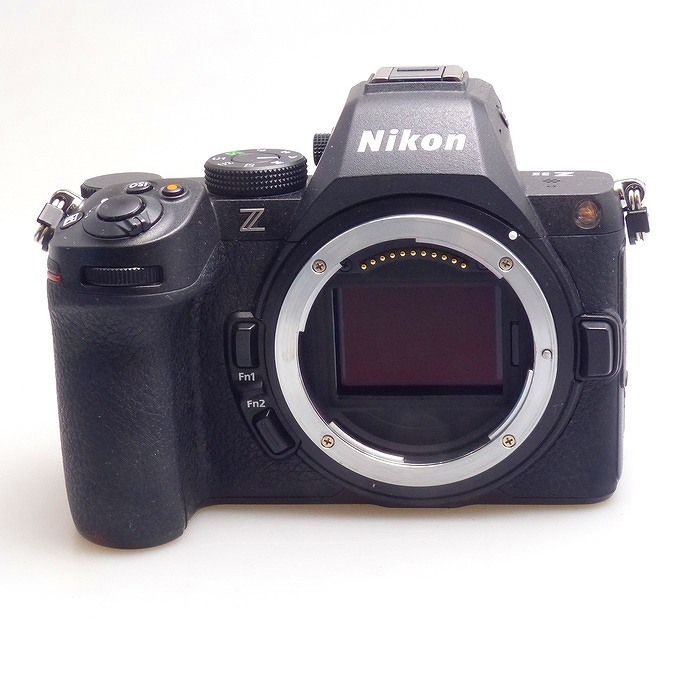 【中古】(ニコン) Nikon Z5II ボデイ