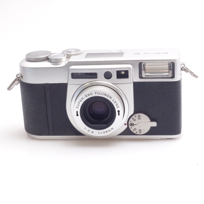 【中古】(フジフイルム) FUJIFILM KLASSE W