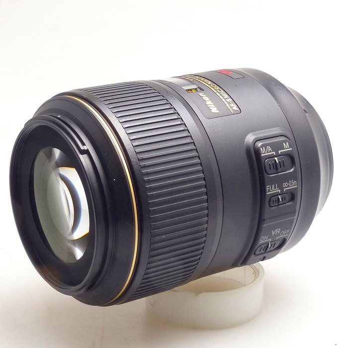 �y���Áz(�j�R��) Nikon AF-S VR �}�C�N�� 105/F2.8G IF-ED