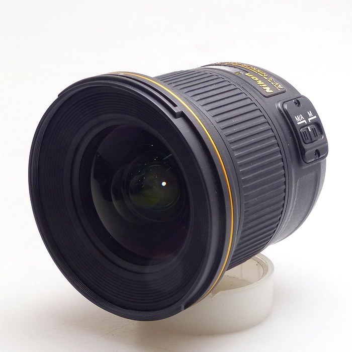 �y���Áz(�j�R��) Nikon AF-S 20/F1.8G ED