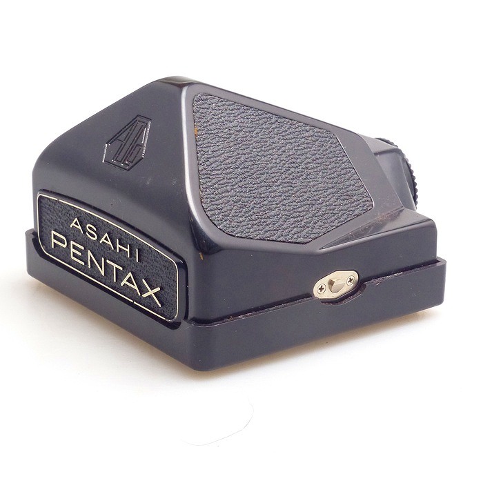 �y���Áz(�y���^�b�N�X) PENTAX 6X7 �A�C���x���t�@�C���_�[