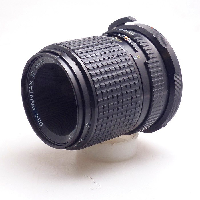 �y���Áz(�y���^�b�N�X) PENTAX 67 135/F4 �}�N��