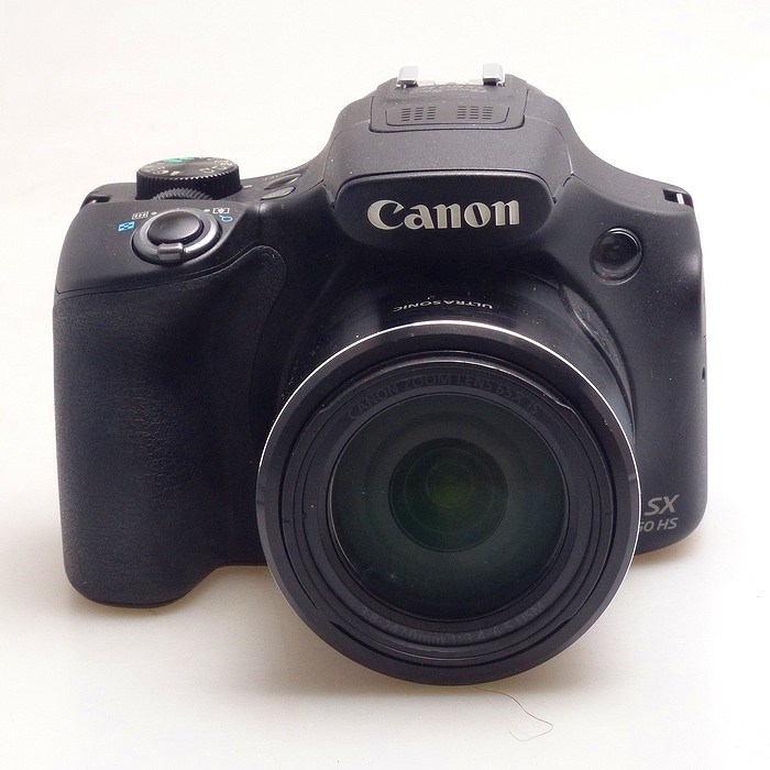 �y���Áz(�L���m��) Canon PowerShot SX60HS