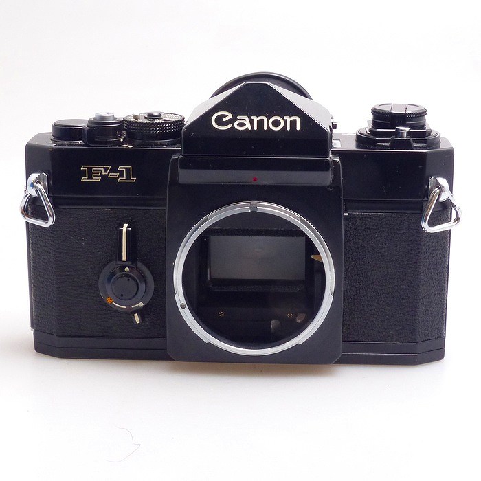 �y���Áz(�L���m��) Canon F-1 (�O��)