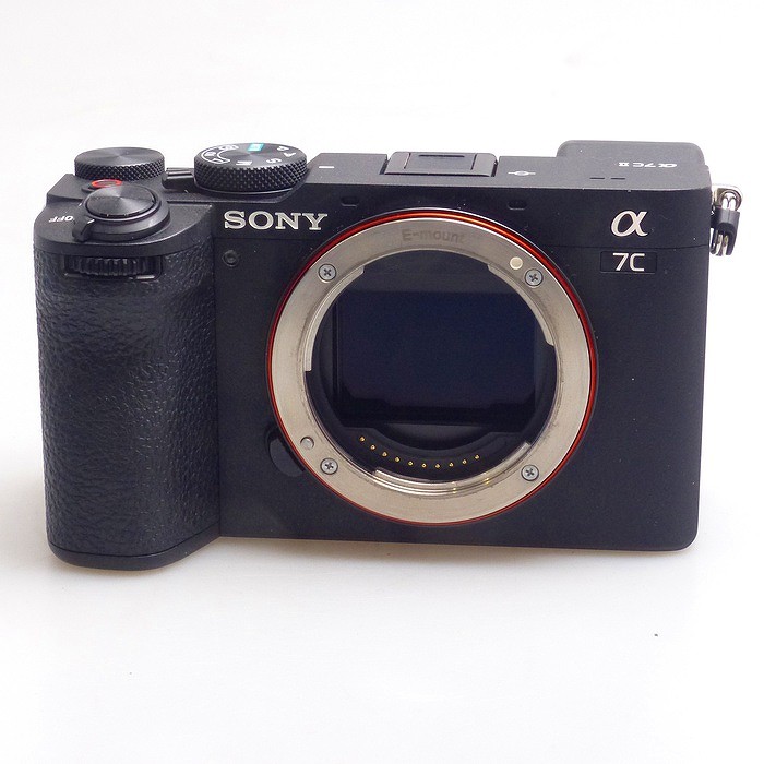 �y���Áz(�\�j�[) SONY ��7CII  ILCE-7CM2