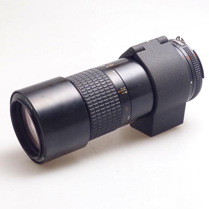 �y���Áz(�j�R��) Nikon Ai Micro Nikkor 200/F4S