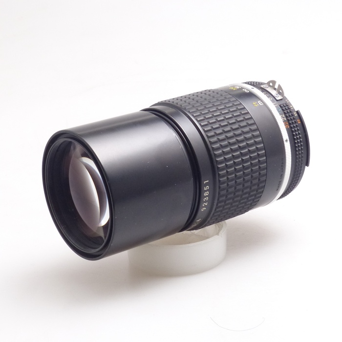 �y���Áz(�j�R��) Nikon Ai Nikkor 200/F4S