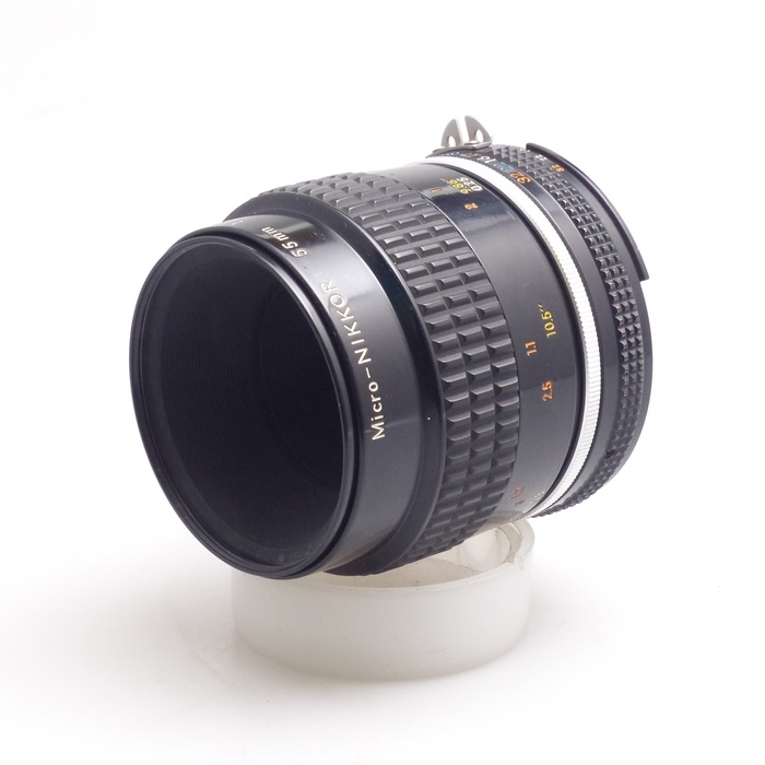 �y���Áz(�j�R��) Nikon Ai Micro Nikkor 55/F2.8S