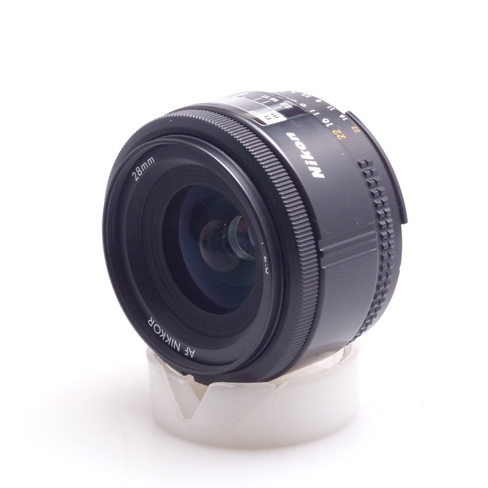 �y���Áz(�j�R��) Nikon AI AF 28/F2.8