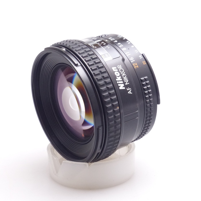 【中古】(ニコン) Nikon AI AF 20/F2.8D