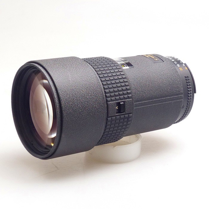 【中古】(ニコン) Nikon AI AF 180/F2.8 IF-ED
