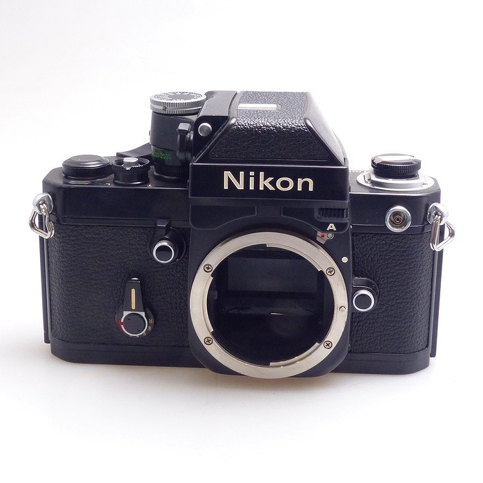 �y���Áz(�j�R��) Nikon F2 �t�H�g�~�b�NA �u���b�N