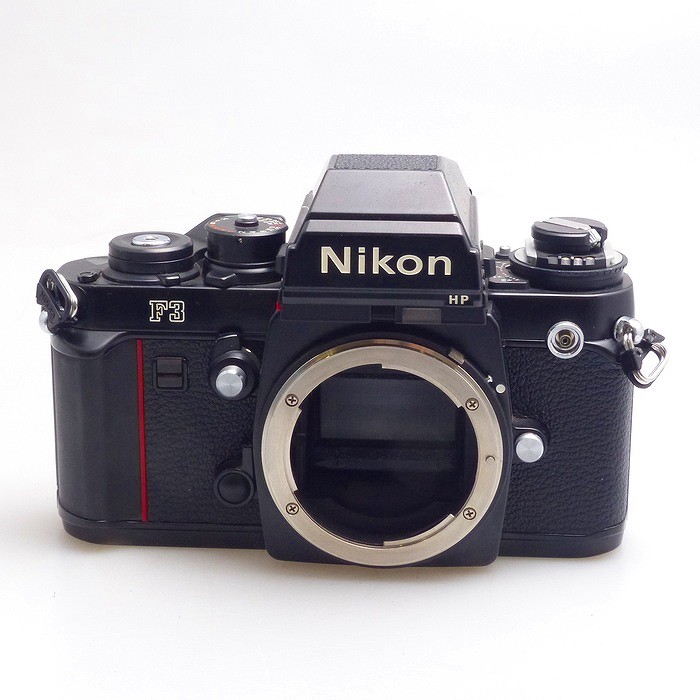 �y���Áz(�j�R��) Nikon F3 HP