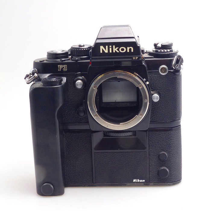 �y���Áz(�j�R��) Nikon F3 HP MD-4�t