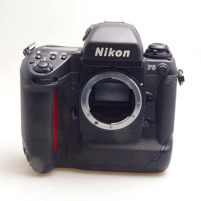 �y���Áz(�j�R��) Nikon F5 �{�f�B