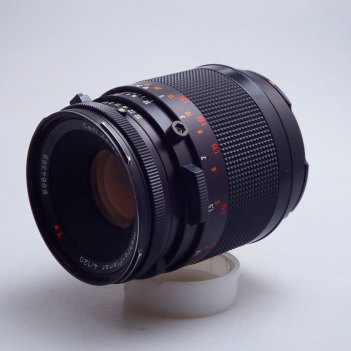 �y���Áz(�n�b�Z���u���b�h) HASSELBLAD CF Makro-Planar 120/F4 T*
