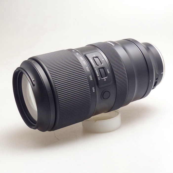 �y���Áz(�^������) TAMRON 50-400/F4.5-6.3 DI3 VC VXD A067S