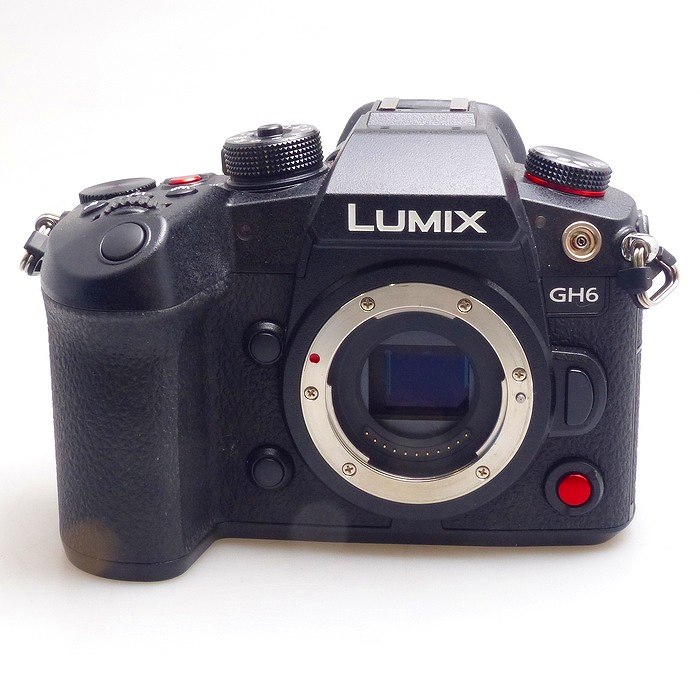 �y���Áz(�p�i�\�j�b�N) Panasonic DC-GH6
