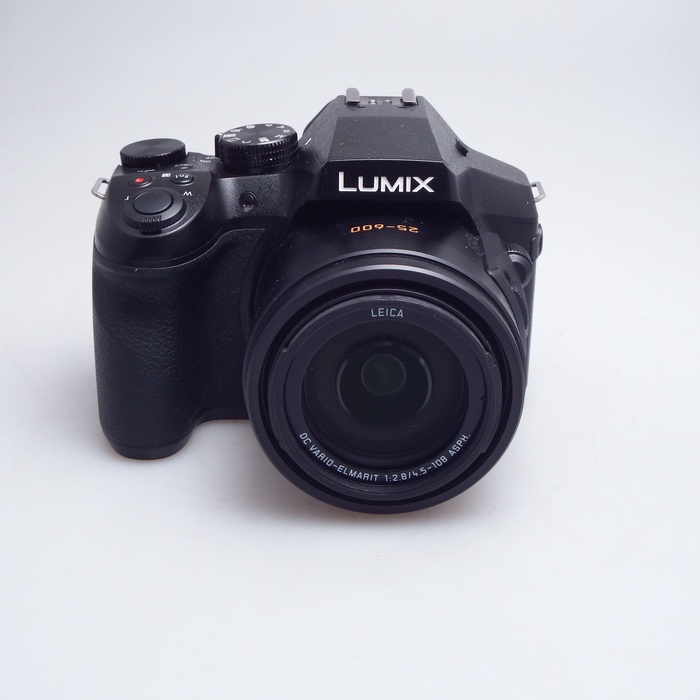 �y���Áz(�p�i�\�j�b�N) Panasonic DMC-FZ300-K