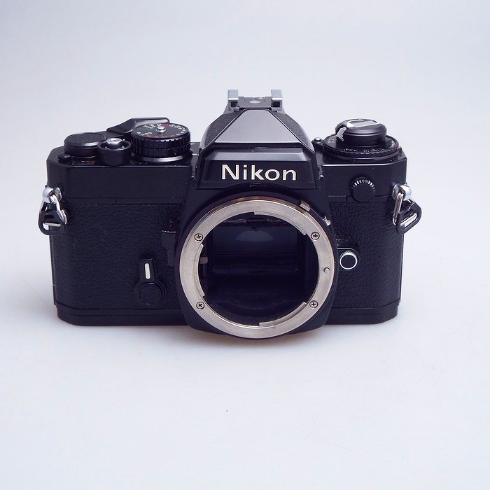 �y���Áz(�j�R��) Nikon FE