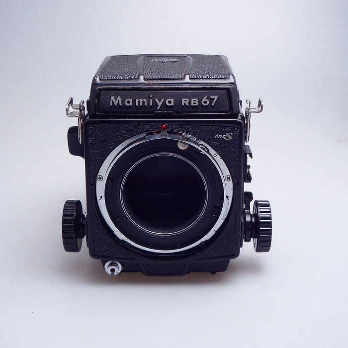 �y���Áz(�}�~��) Mamiya RB67 ProS