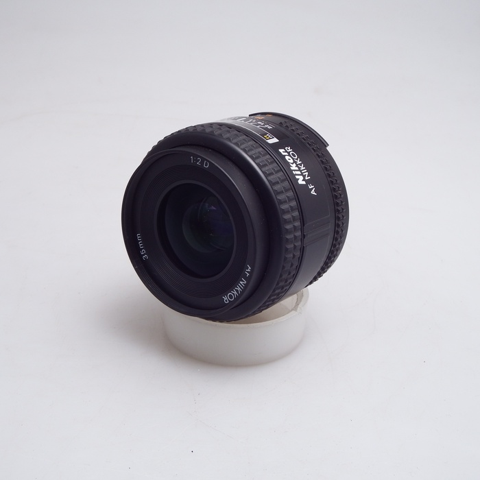 【中古】(ニコン) Nikon AI AF 35/F2D
