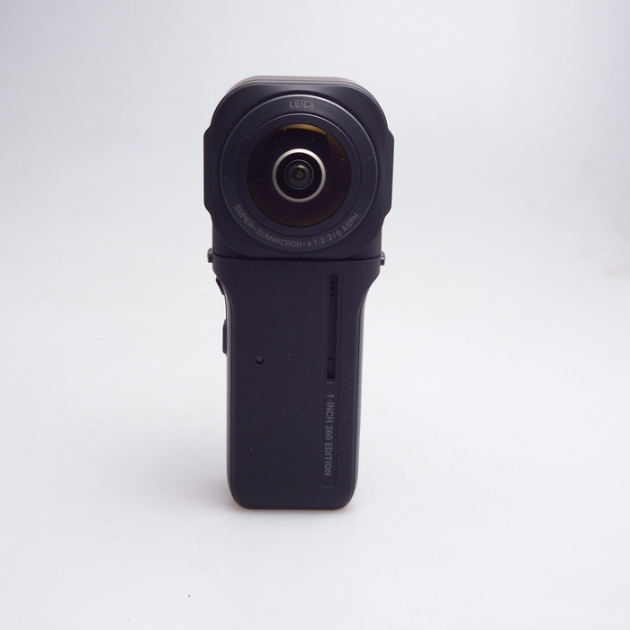【中古】INSTA360 ONE RS 1 inch 360°