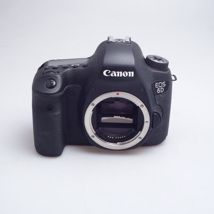 【中古】(キヤノン) Canon EOS 6D
