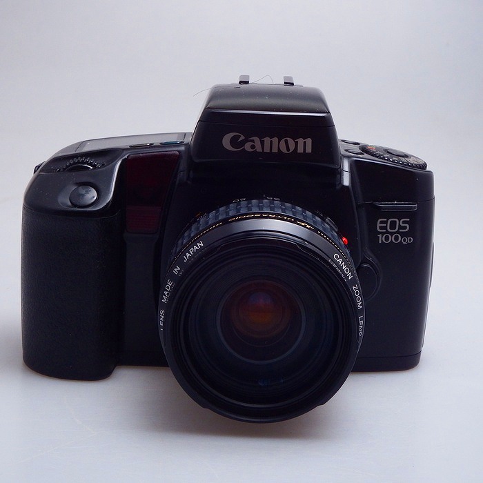 �y���Áz(�L���m��) Canon EOS 100 QD + EF35-105/4.5-5.6