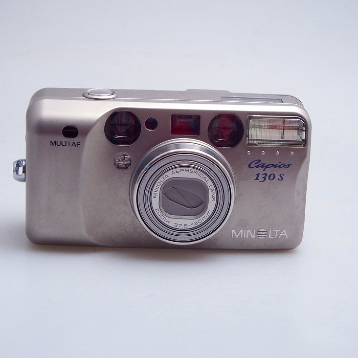 �y���Áz(�~�m���^) MINOLTA Capios 130S