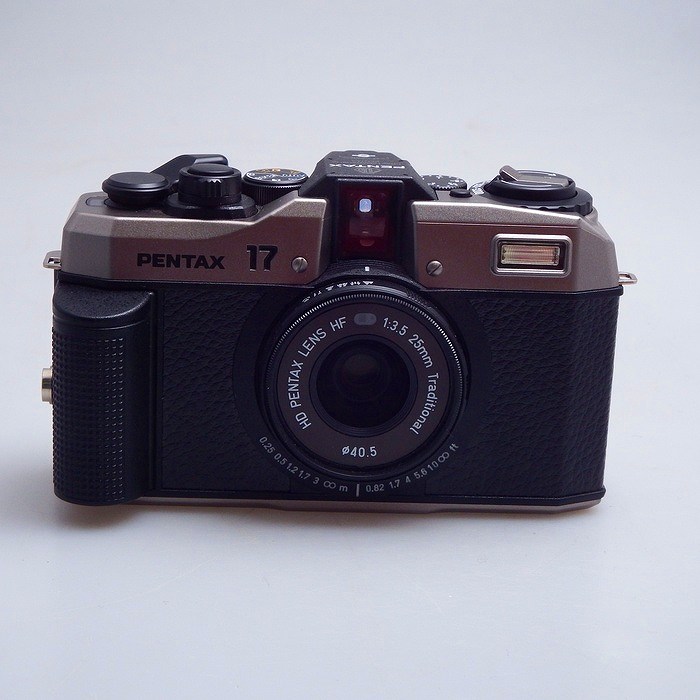 �y���Áz(�y���^�b�N�X) PENTAX 17