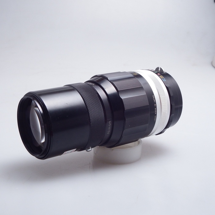 �y���Áz(�j�R��) Nikon NIKKOR-Q Auto 200/4