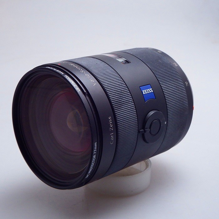 �y���Áz(�\�j�[) SONY VARIO-SONNAR T*24-70/2.8 ZA SSM