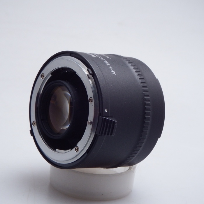 �y���Áz(�j�R��) Nikon TC-20E III AF-S �e���R���o�[�^�[