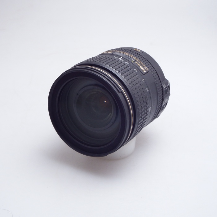 �y���Áz(�j�R��) Nikon AF-S 24-120/4G ED VR