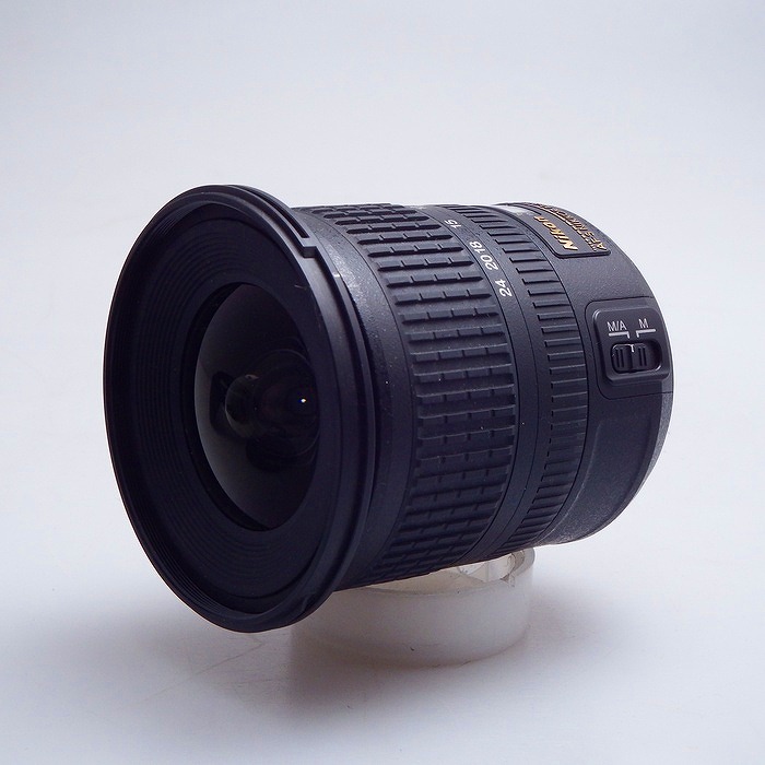 �y���Áz(�j�R��) Nikon AF-S DX 10-24/3.5-4.5G ED