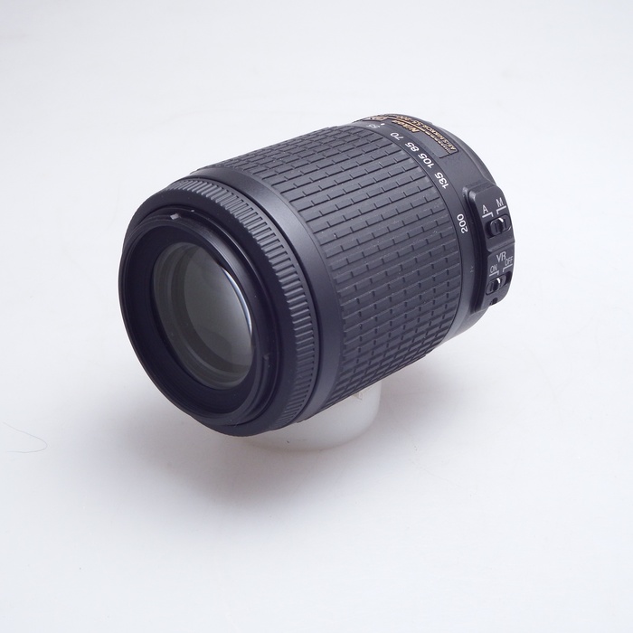 �y���Áz(�j�R��) Nikon AF-S DX VR 55-200/4-5.6G IF-ED